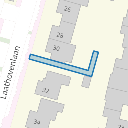 Perceel MGT02-A-6649