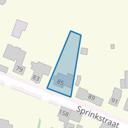 Perceel MGT02-A-6672