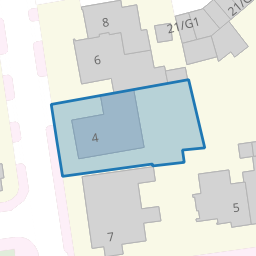 Perceel MGT02-A-6674