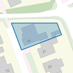 Perceel MGT02-A-6695