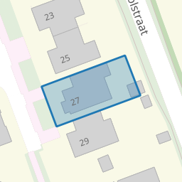 Perceel MGT02-A-6698