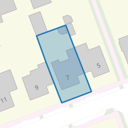 Perceel MGT02-A-6705