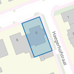 Perceel MGT02-A-6708