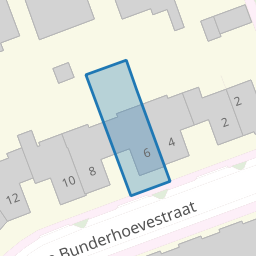 Perceel MGT02-A-6713