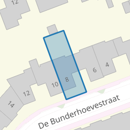 Perceel MGT02-A-6714