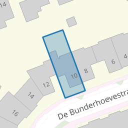 Perceel MGT02-A-6715