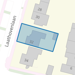 Perceel MGT02-A-6716