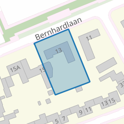 Perceel MGT02-A-6740