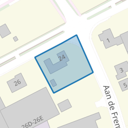 Perceel MGT02-A-6746