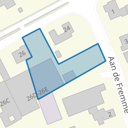 Perceel MGT02-A-6747