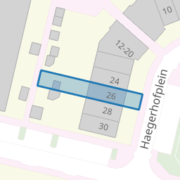 Perceel MGT02-A-6755