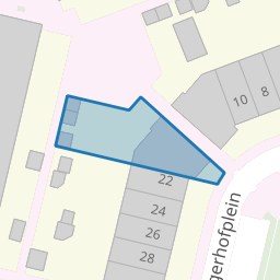 Perceel MGT02-A-6758