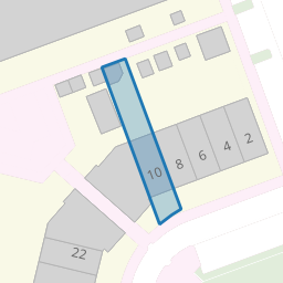 Perceel MGT02-A-6760