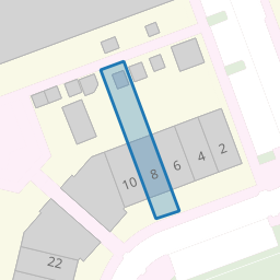 Perceel MGT02-A-6761