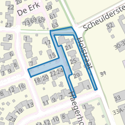 Perceel MGT02-A-6770