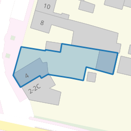 Perceel MGT02-A-6771