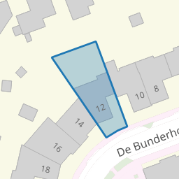 Perceel MGT02-A-6780