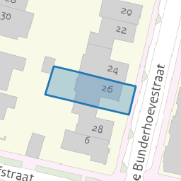 Perceel MGT02-A-6787