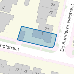 Perceel MGT02-A-6789