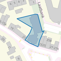 Perceel MGT02-A-6795