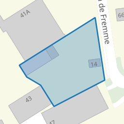 Perceel MGT02-A-6798