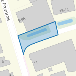 Perceel MGT02-A-6800