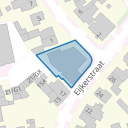 Perceel MGT02-A-6804