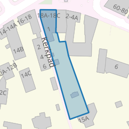 Perceel MGT02-A-6809