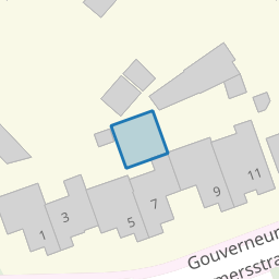 Perceel MGT02-A-6812