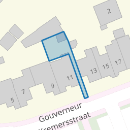 Perceel MGT02-A-6814