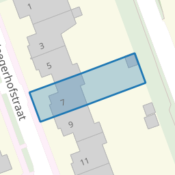 Perceel MGT02-A-6818