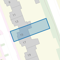 Perceel MGT02-A-6822