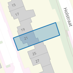 Perceel MGT02-A-6825