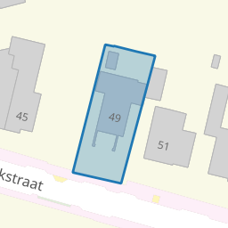 Perceel MGT02-A-6827