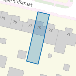 Perceel MGT02-A-6828