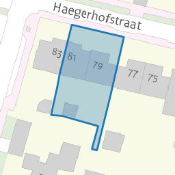 Perceel MGT02-A-6830