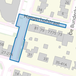 Perceel MGT02-A-6832