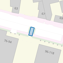 Perceel MGT02-A-6834