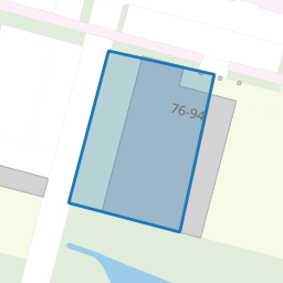 Perceel MGT02-A-6841