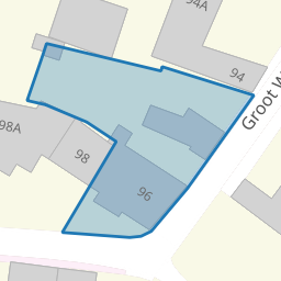 Perceel MGT02-A-6847