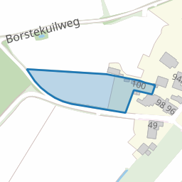 Perceel MGT02-A-6848