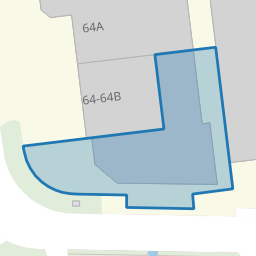 Perceel MGT02-A-6858