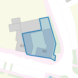 Perceel MGT02-A-6860