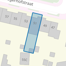 Perceel MGT02-A-6864