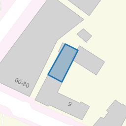 Perceel MGT02-A-6872