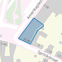 Perceel MGT02-A-6873