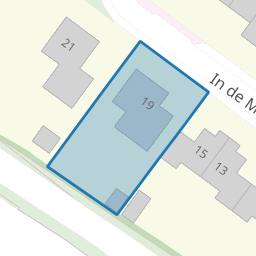 Perceel MGT02-A-6882