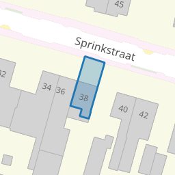 Perceel MGT02-A-6884