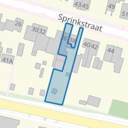 Perceel MGT02-A-6886