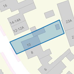 Perceel MGT02-A-6899